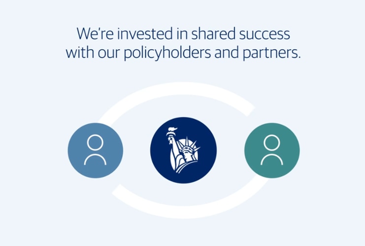 The benefit of insuring with a mutual