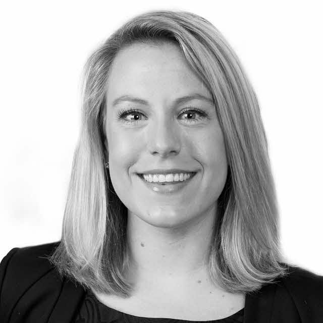Emily Brazel - Underwriter, Professional & Financial Risks