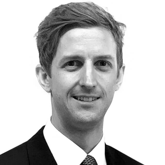 Jack Cox - Assistant Vice President, D&O Technical Manager, Professional & Financial Risks