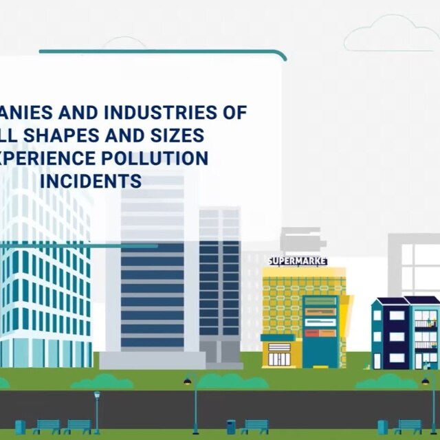 Liberty's Environmental Impairment Liability