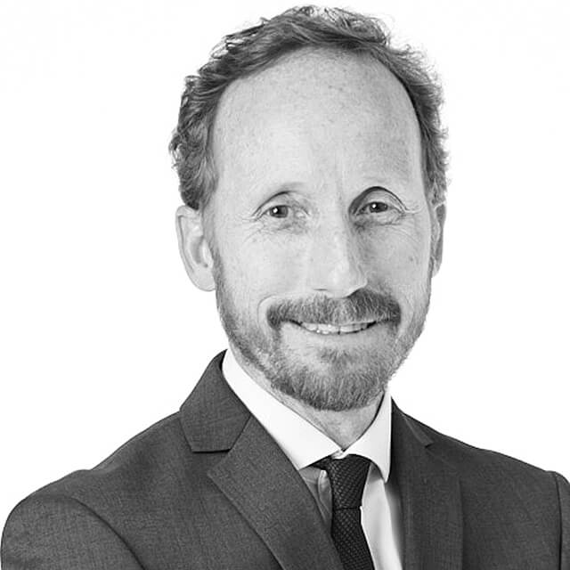 Guy MacGregor - Assistant Vice President, Risk Engineering