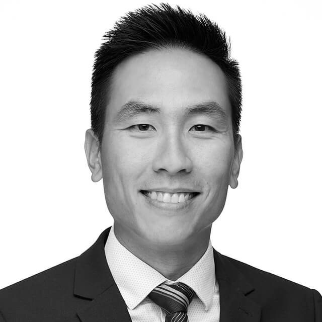 Jack Chia - Senior Underwriter, Professional & Financial Risks