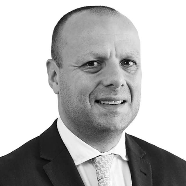 James Paul - Senior Claims Specialist, Crisis Management & Energy Property Construction