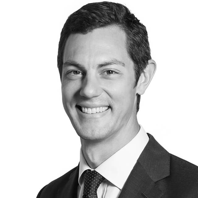 Joel Proud - Vice President & National Property Manager - Australia