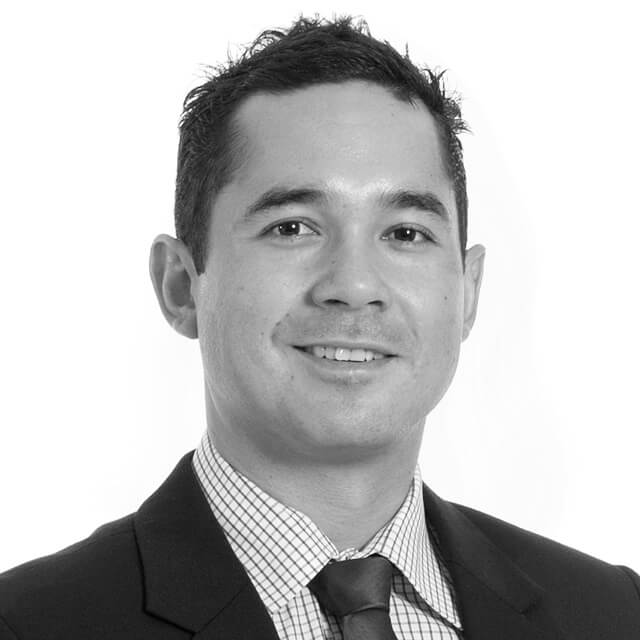 Josh Luk - Vice President, Australian Underwriting Manager, Professional & Financial Risks