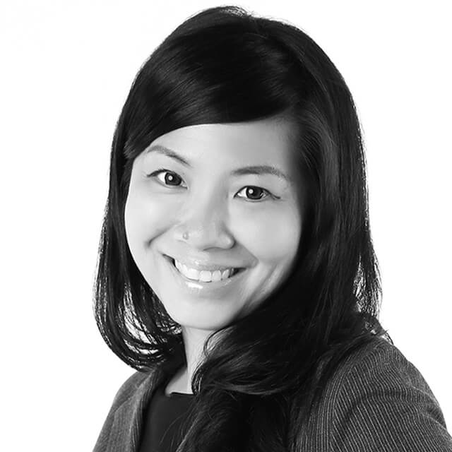 Lindy Chan - Claims Manager, Workers' Compensation and Third Party