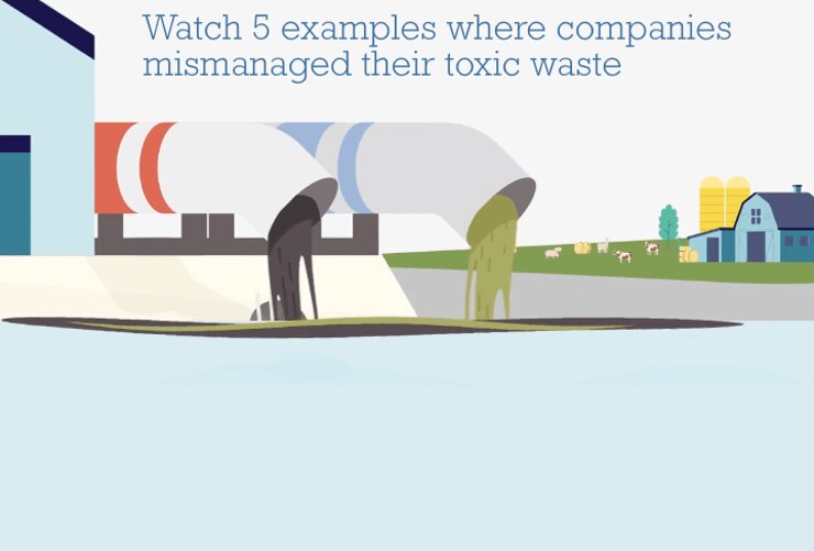Tailored Environmental Impairment Liability Coverage