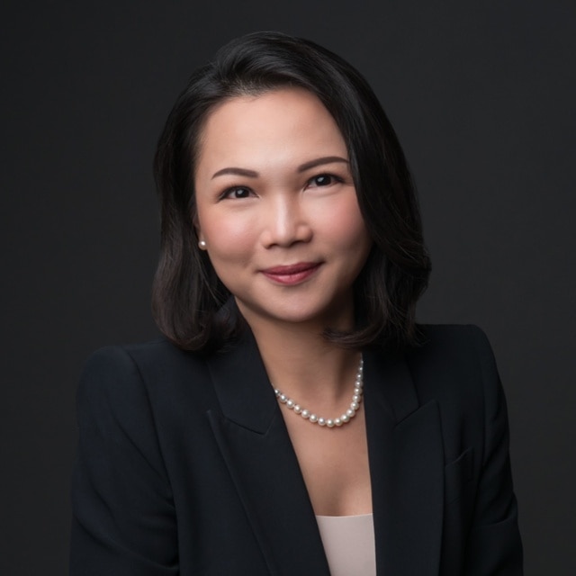 Nicole Lim joins Liberty Specialty Markets as Chief Executive, Singapore